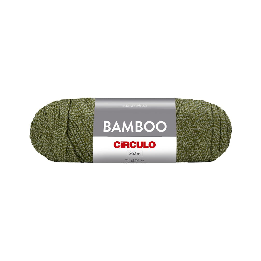 Circulo Bamboo Yarn (7849)