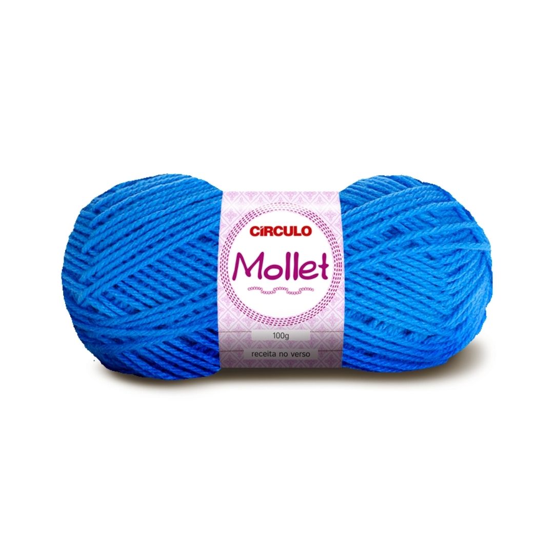 Circulo Mollet Yarn (786)
