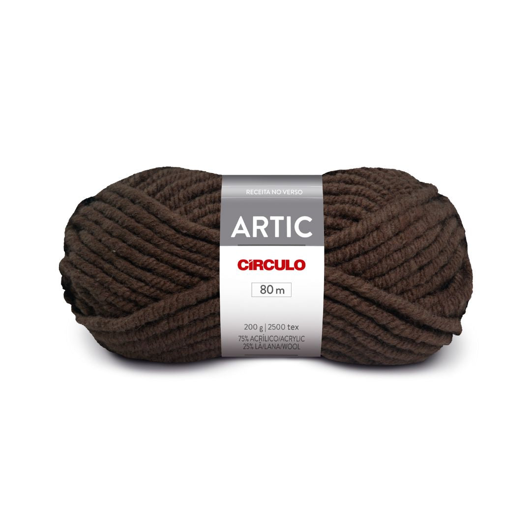 Circulo Artic Yarn (7866)