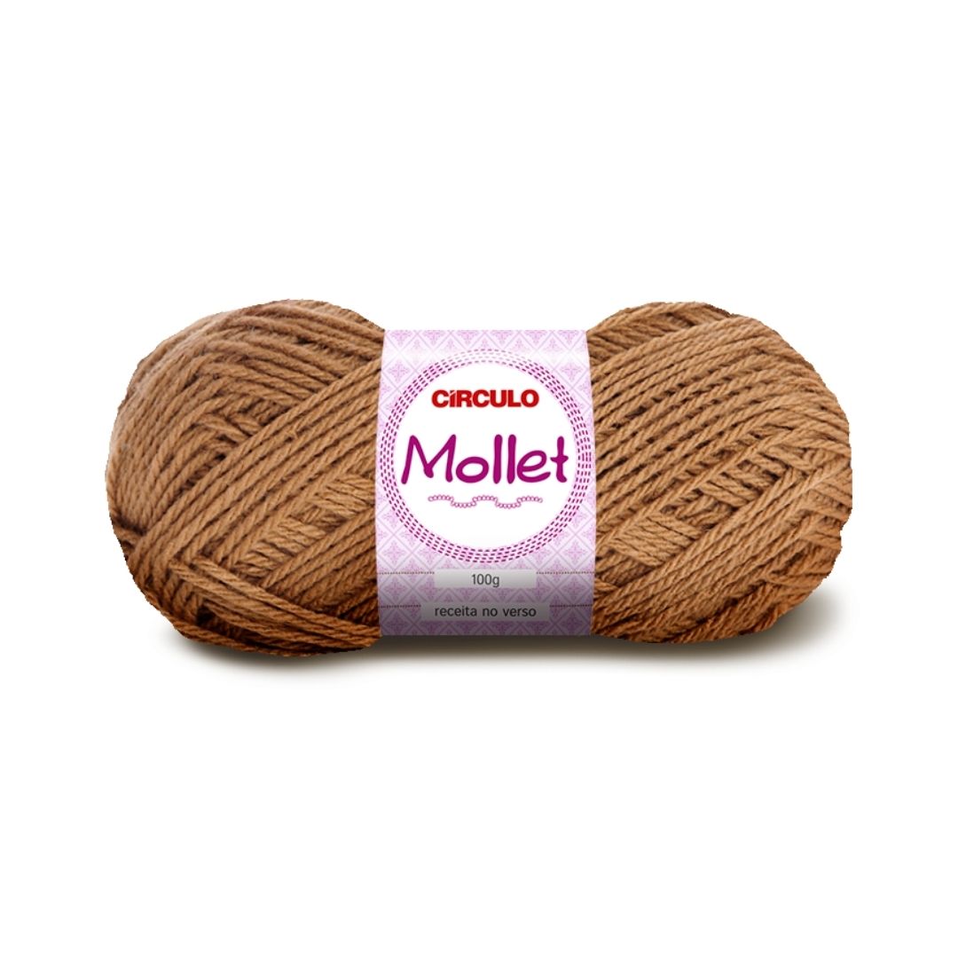 Circulo Mollet Yarn (794)