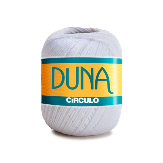 Circulo Duna Yarn (8001)