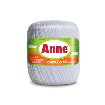 Circulo Anne Mini Yarn (8001)