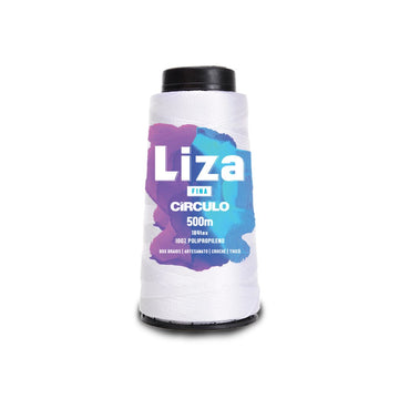 Circulo Liza Fina Yarn (8001)