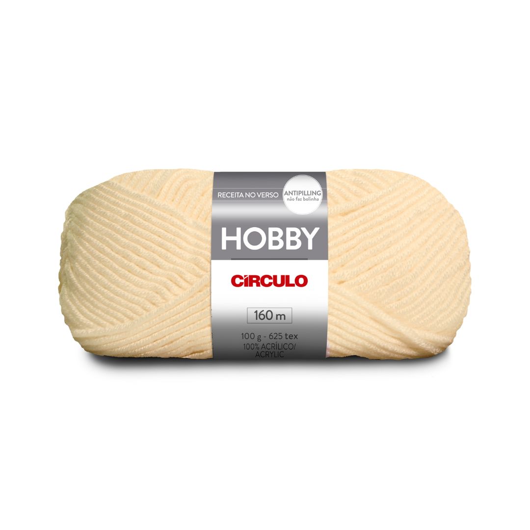 Circulo Hobby Yarn (802)