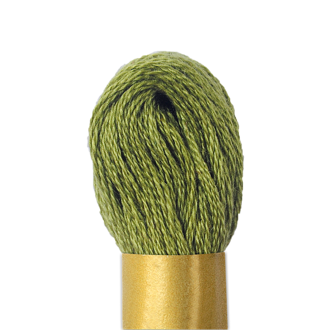 Circulo Maxi Mouline Thread (The Green Shades) (805)