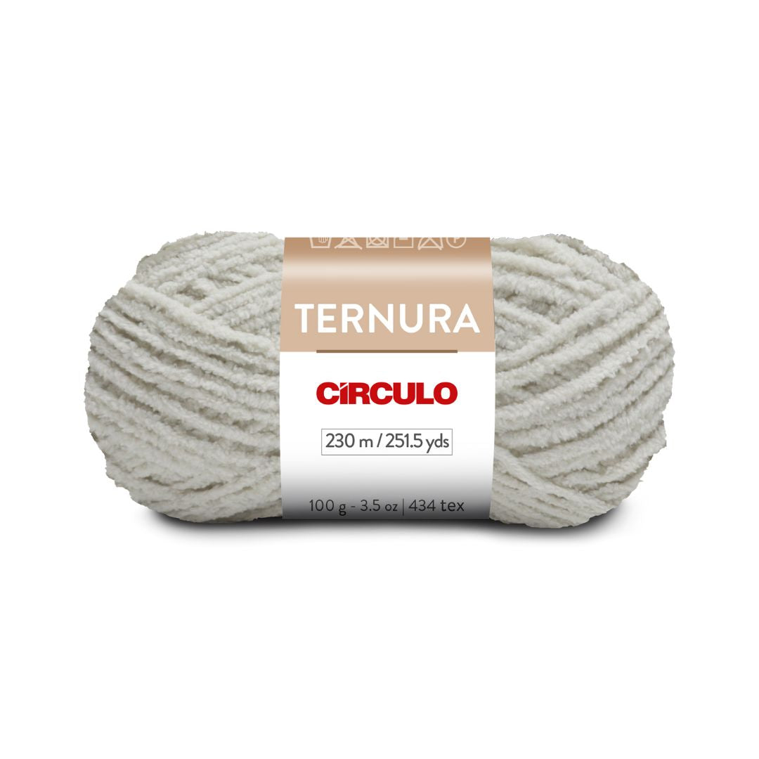 Circulo Ternura Solids Yarn (8058)