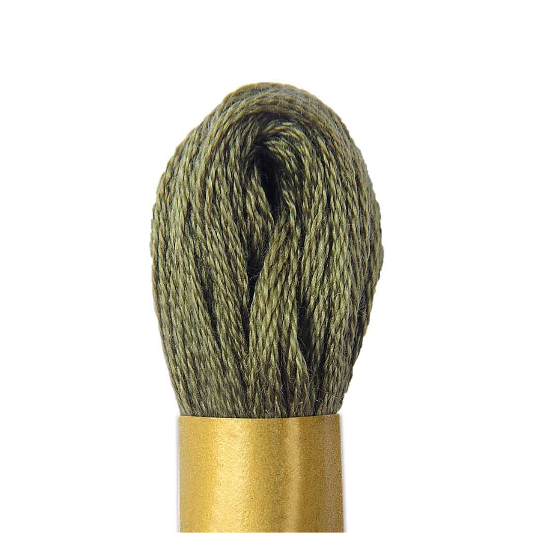 Circulo Maxi Mouline Thread (The Green Shades) (806)