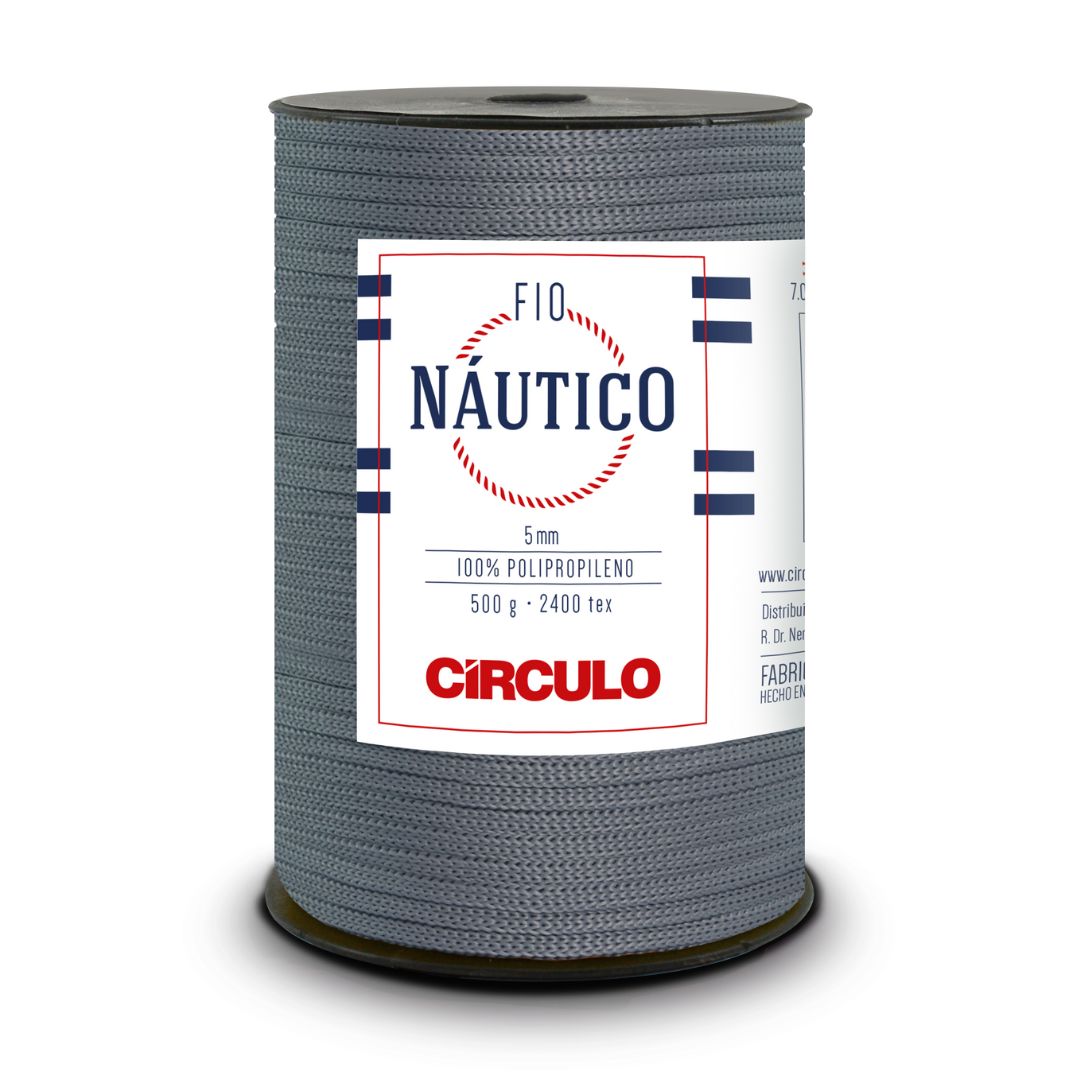 Circulo Fio Nautico Yarn (8065)