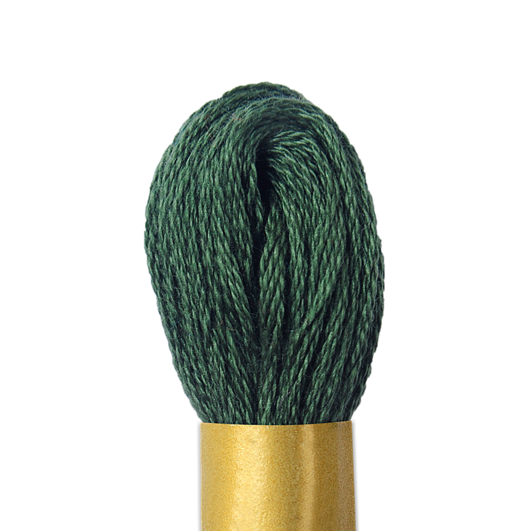 Circulo Maxi Mouline Thread (The Green Shades) (808)