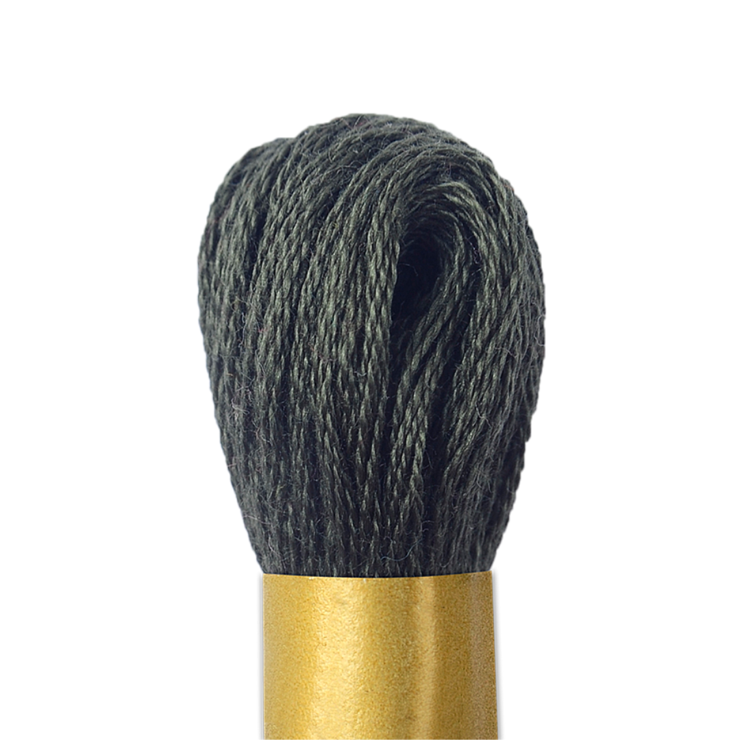 Circulo Maxi Mouline Thread (The Green Shades) (810)