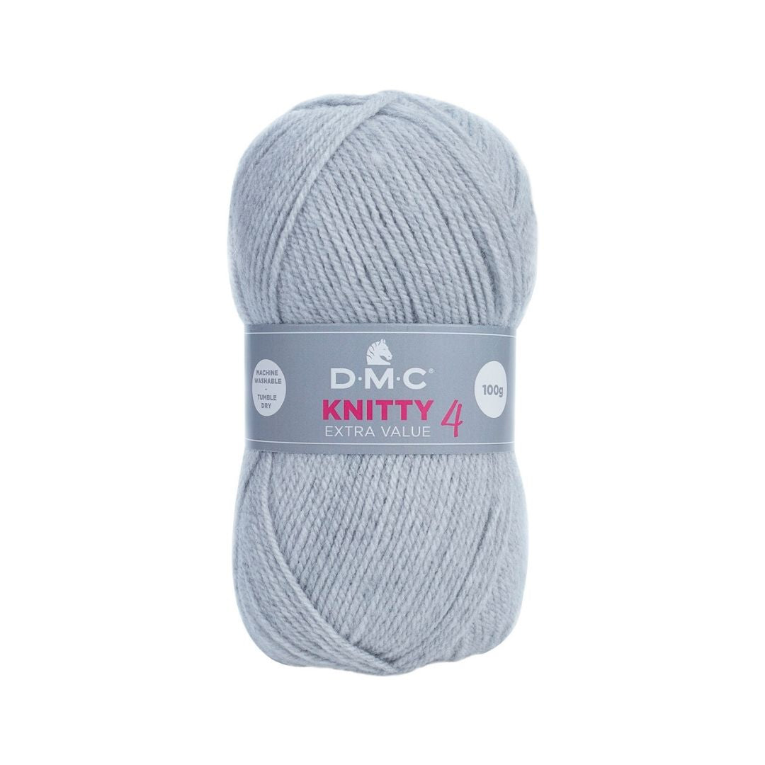 DMC Knitty 4 Yarn (814)