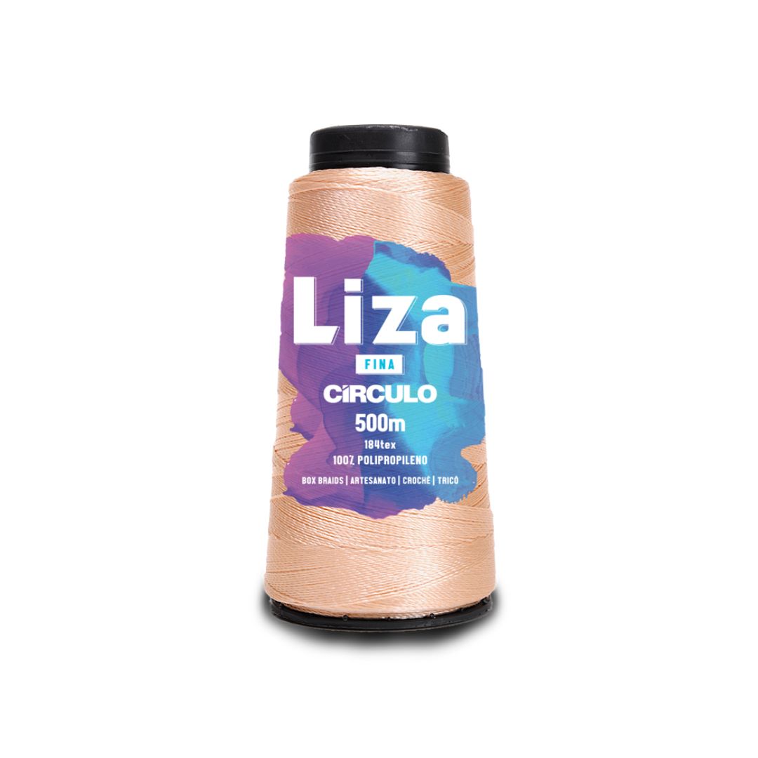 Circulo Liza Fina Yarn (8175)