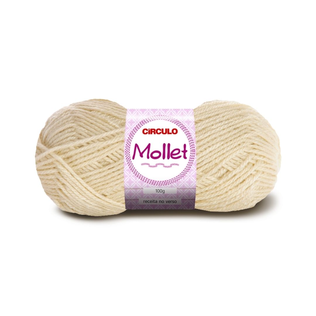 Circulo Mollet Yarn (8176)