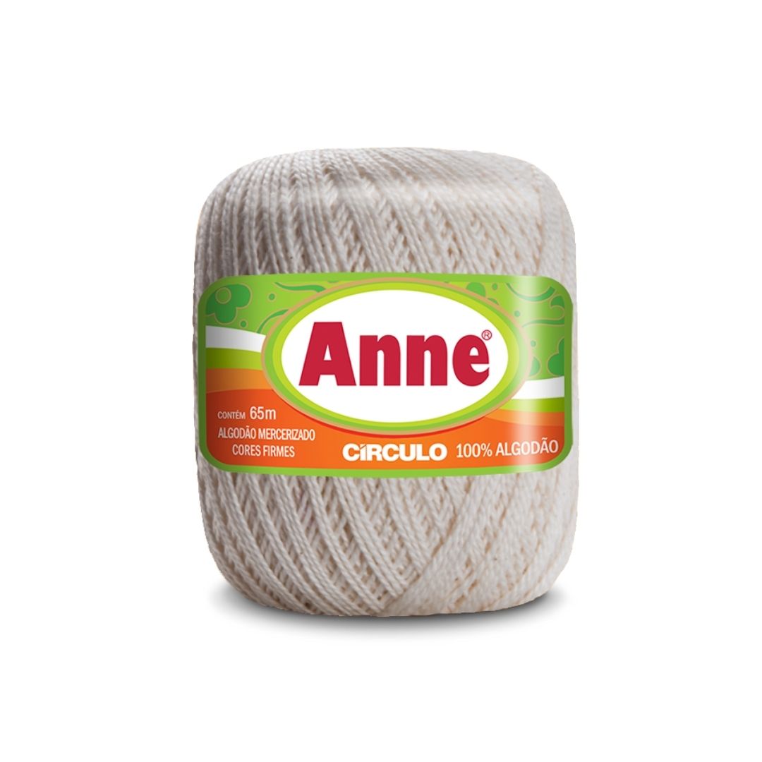 Circulo Anne Mini Yarn (8176)