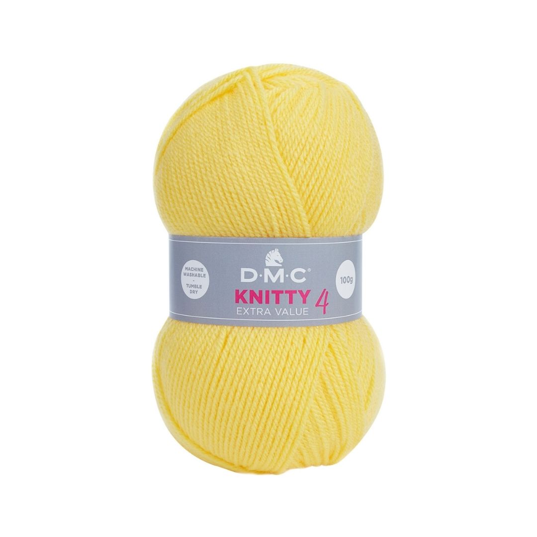 DMC Knitty 4 Yarn (819)