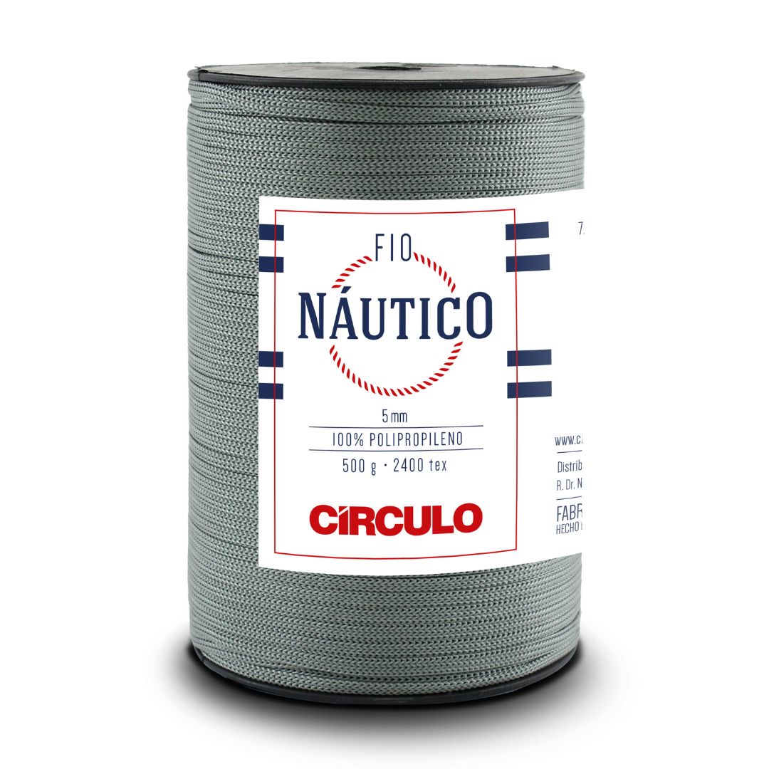 Circulo Fio Nautico Yarn (8214)