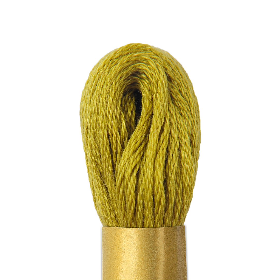 Circulo Maxi Mouline Thread (The Green Shades) (826)