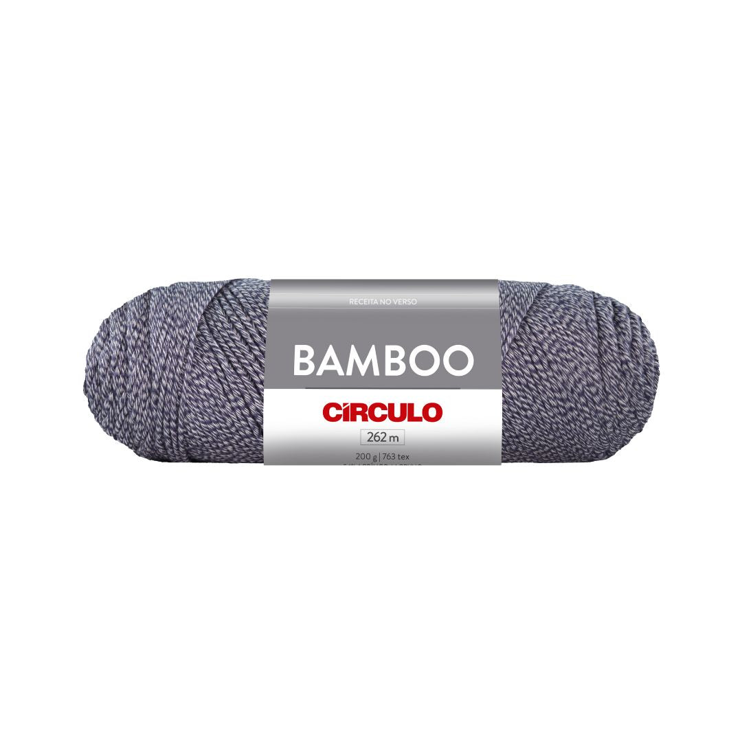 Circulo Bamboo Yarn (8263)