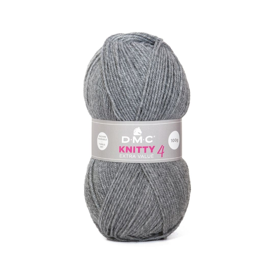DMC Knitty 4 Yarn (838)