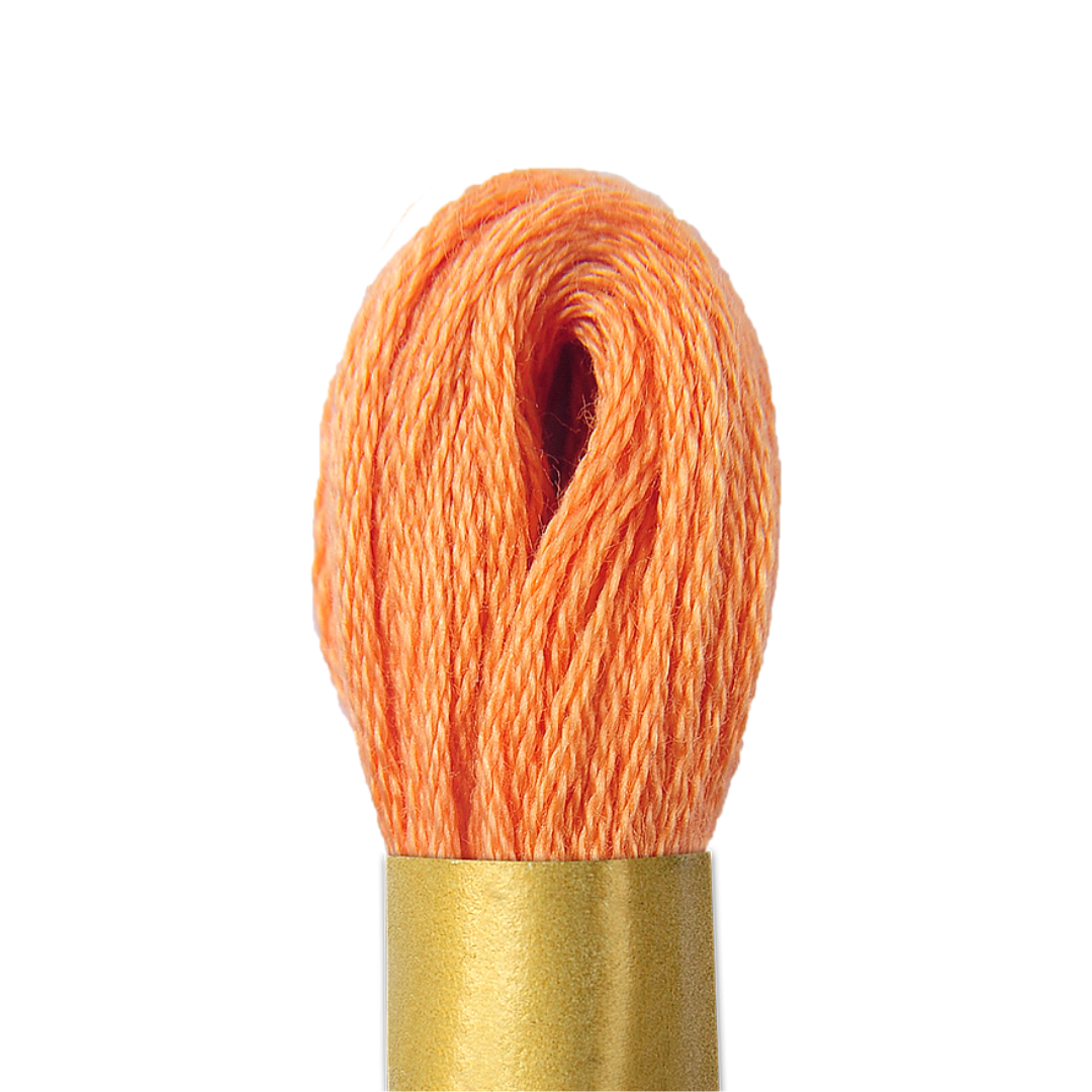 Circulo Maxi Mouline Thread (The Orange Shades) (838)