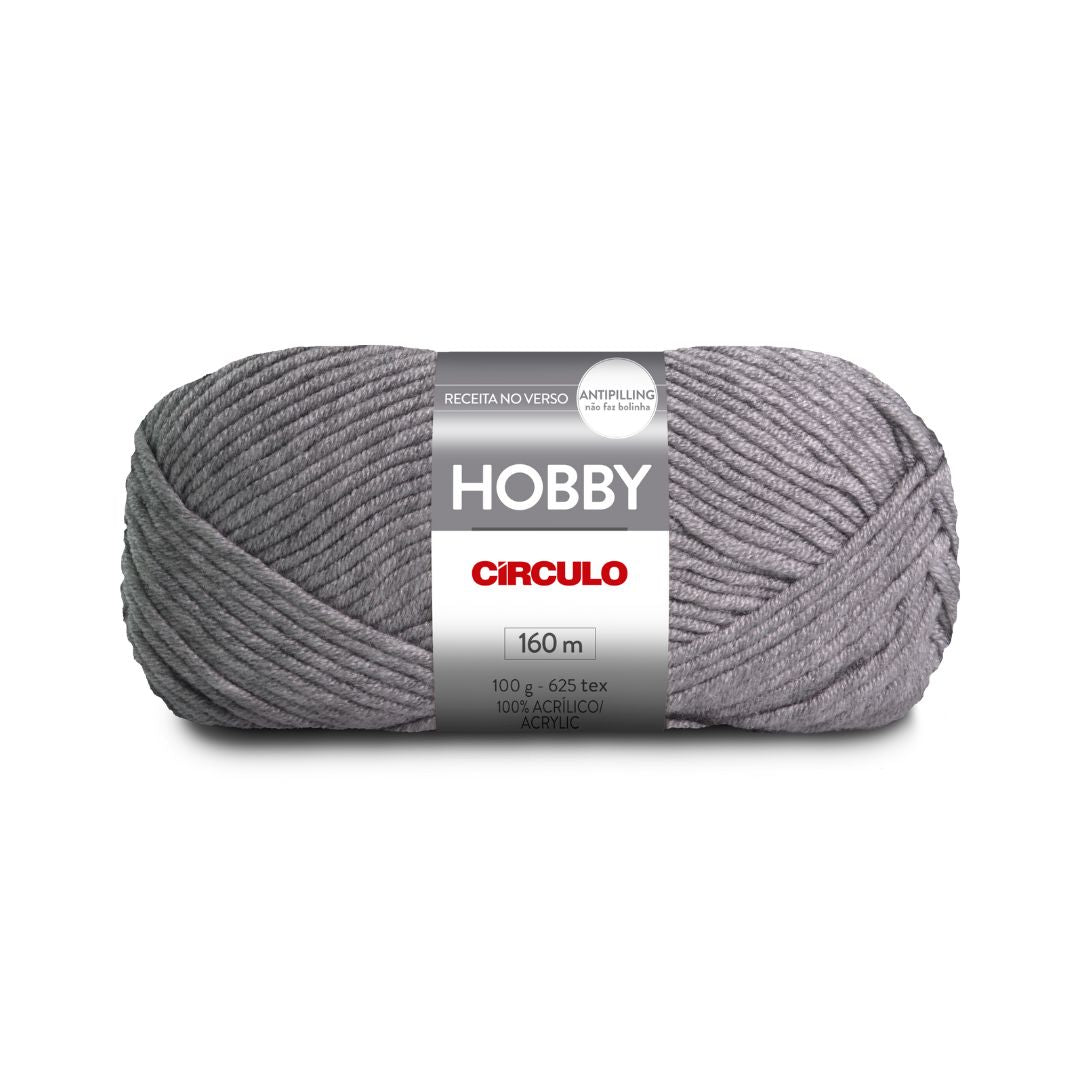 Circulo Hobby Yarn (8473)