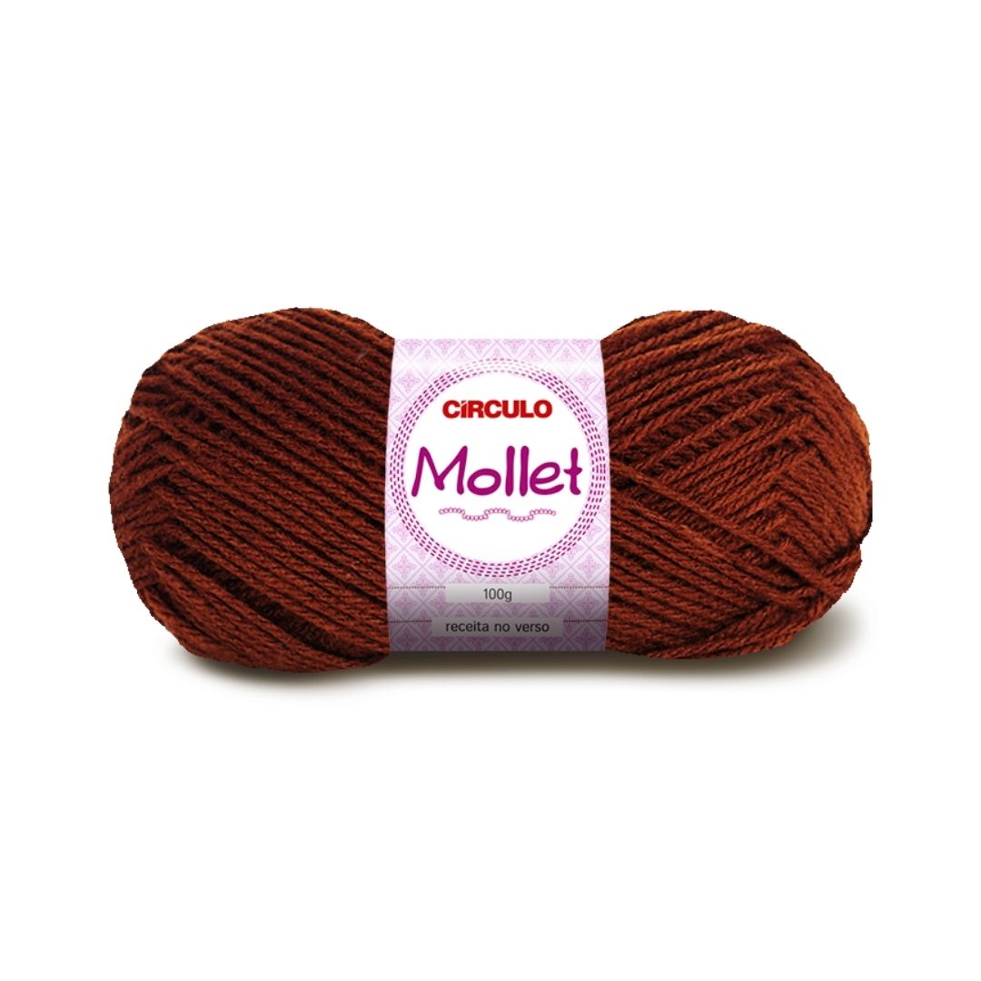 Circulo Mollet Yarn (850)