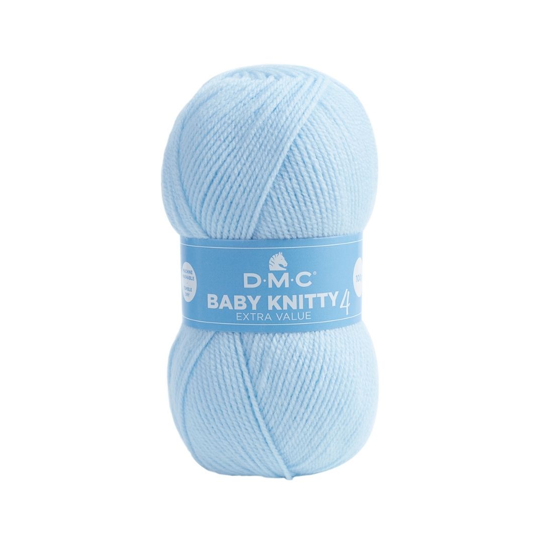DMC Knitty 4 Yarn (854)