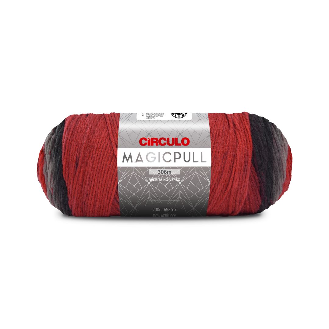 Circulo Magic Pull Yarn (8685)