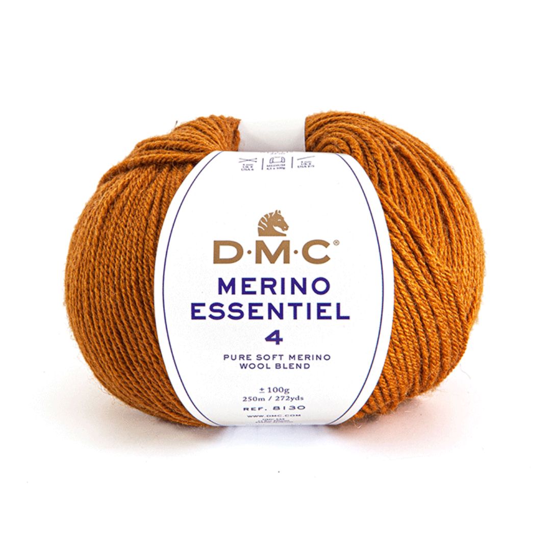 DMC Merino Essentiel 4 Yarn (876)