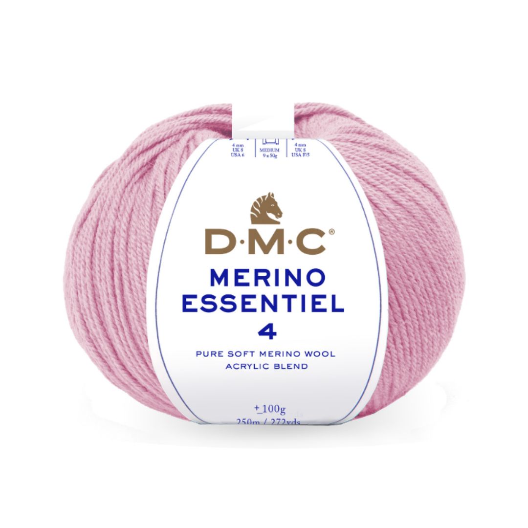 DMC Merino Essentiel 4 Yarn (883)