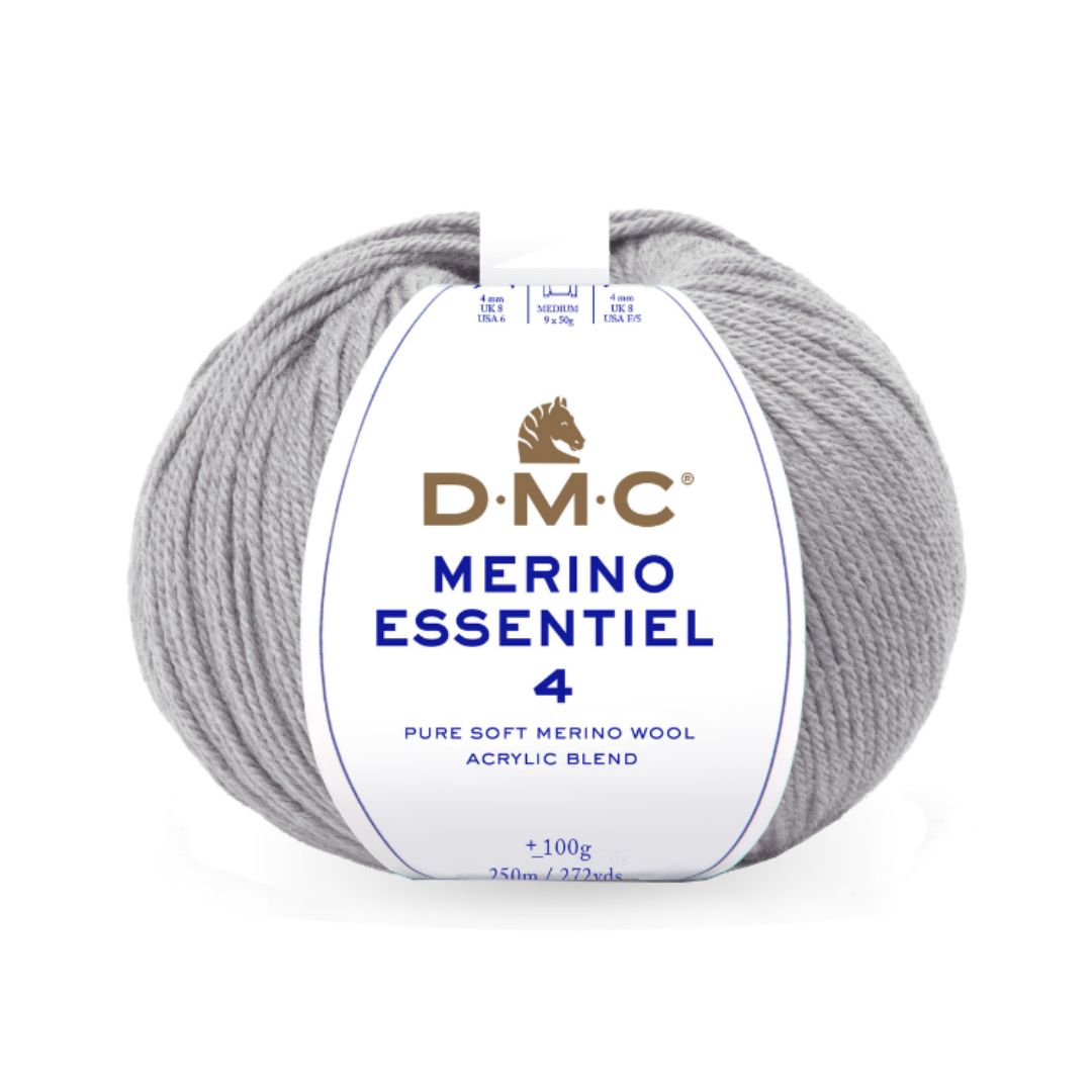 DMC Merino Essentiel 4 Yarn (885)