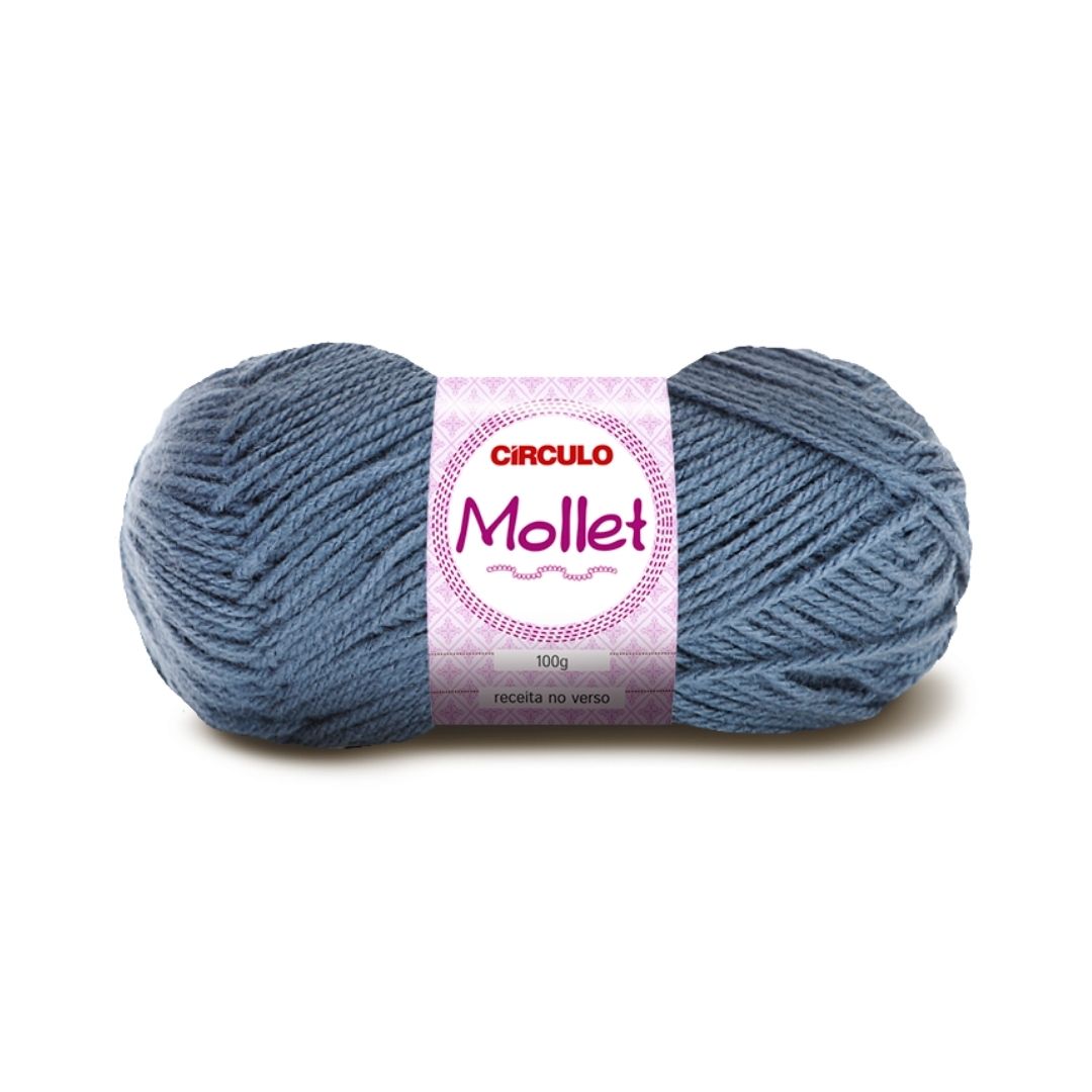 Circulo Mollet Yarn (8860)