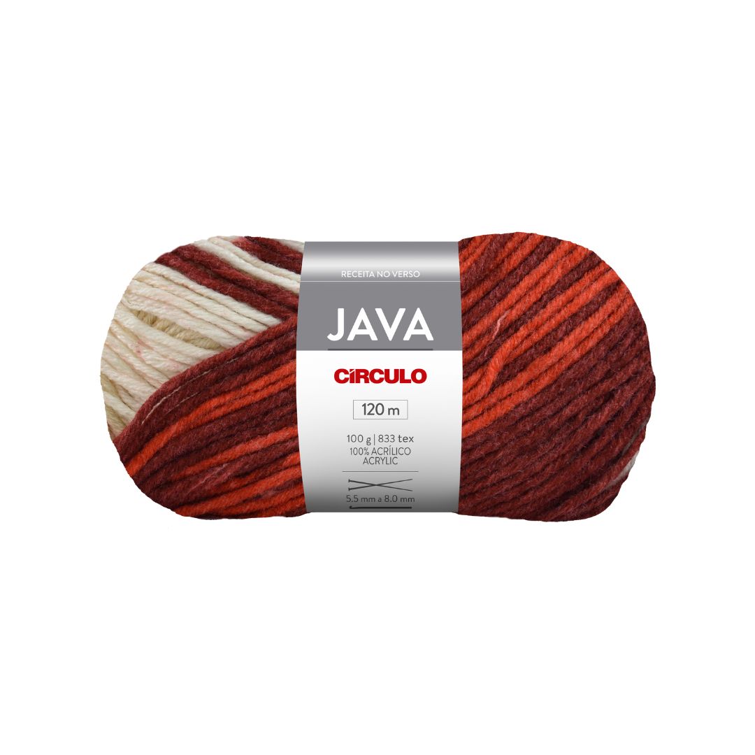 Circulo Java Yarn (8895)