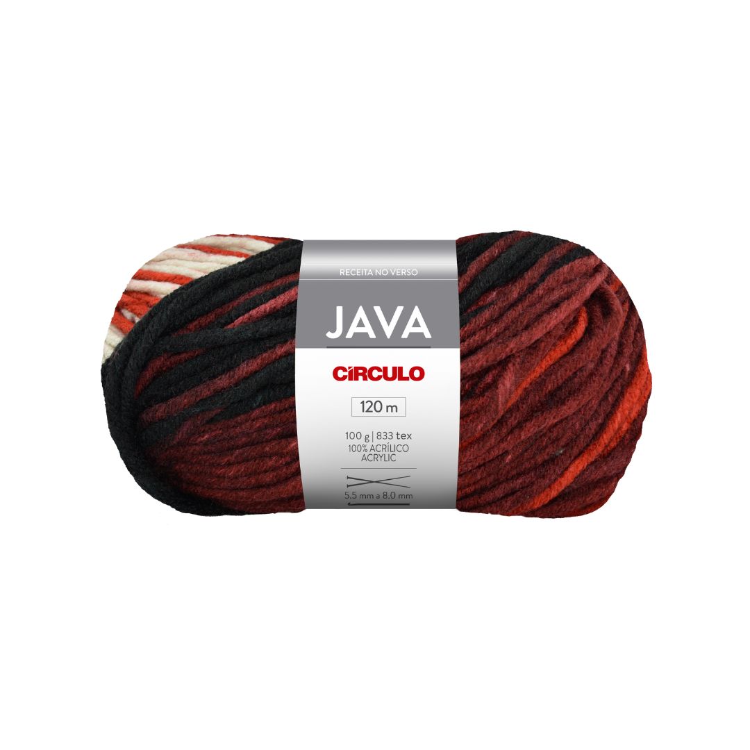Circulo Java Yarn (8896)