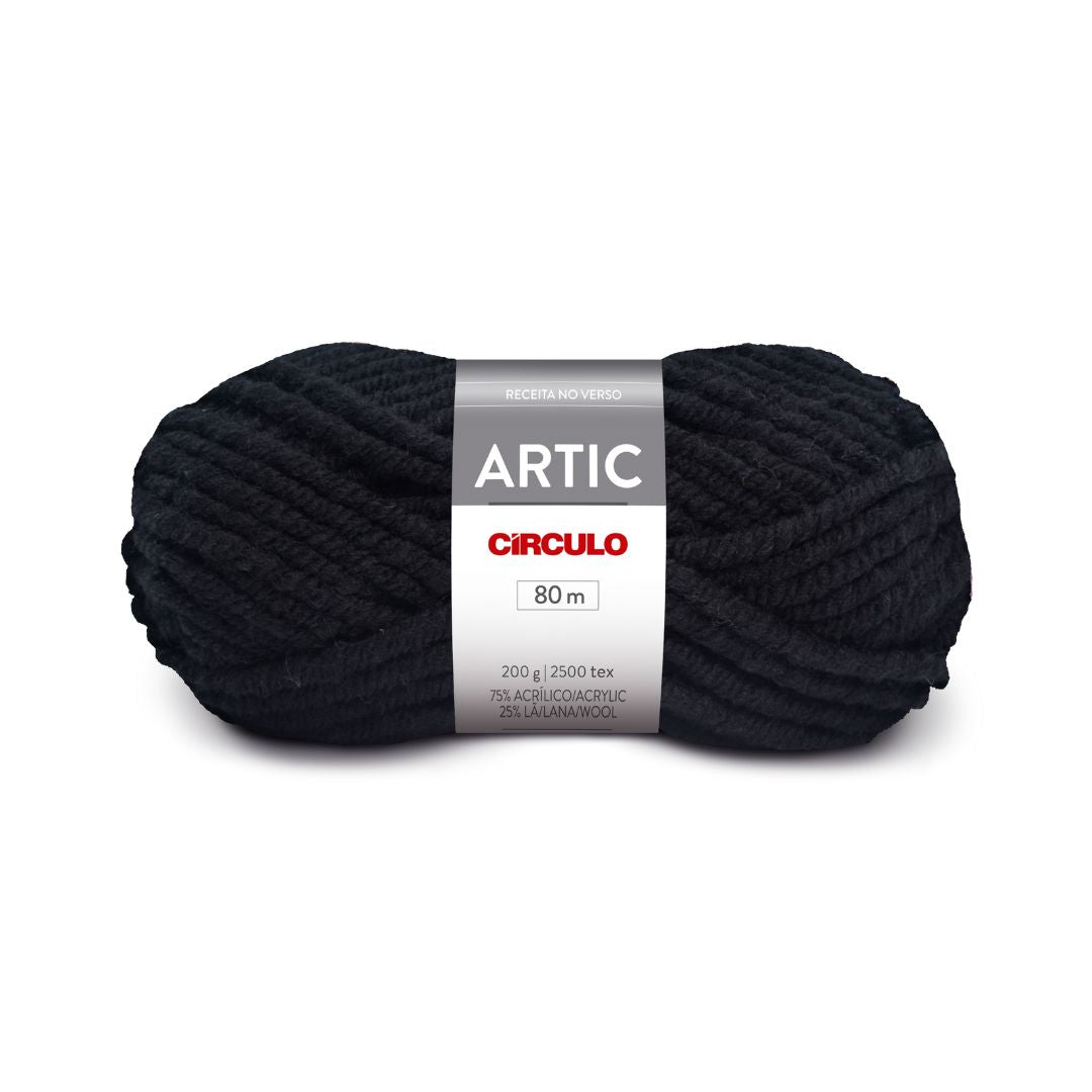 Circulo Artic Yarn (8990)