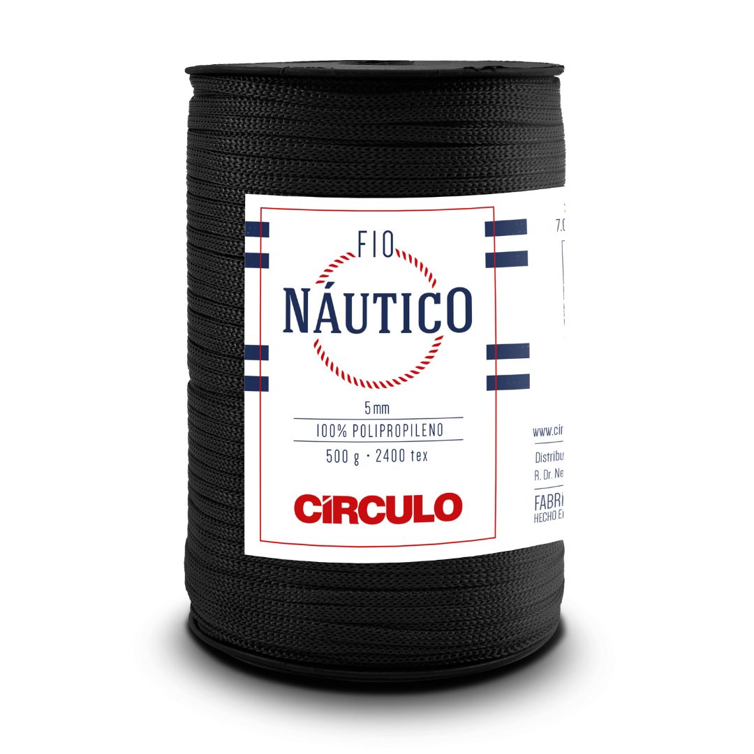 Circulo Fio Nautico Yarn (8990)