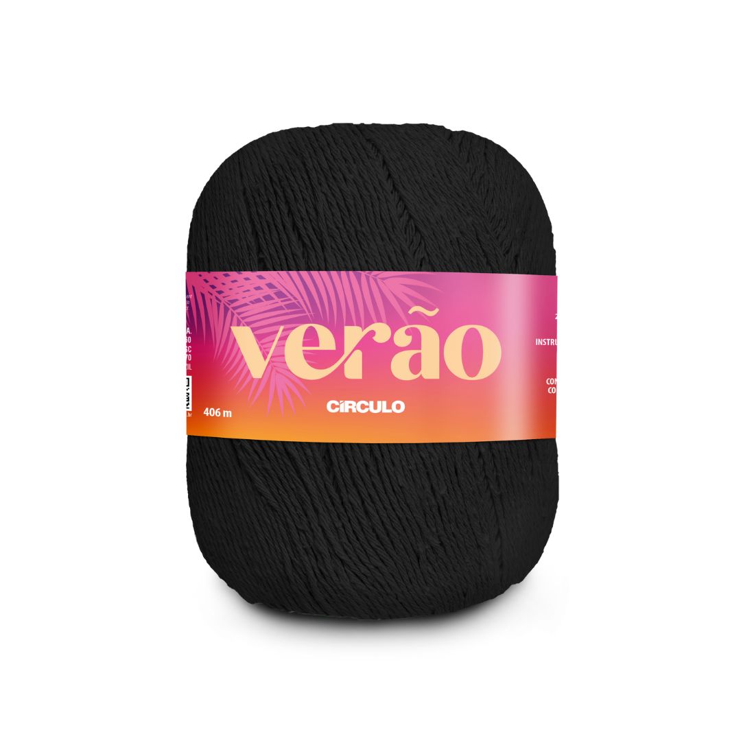 Circulo Verao Yarn (8990)