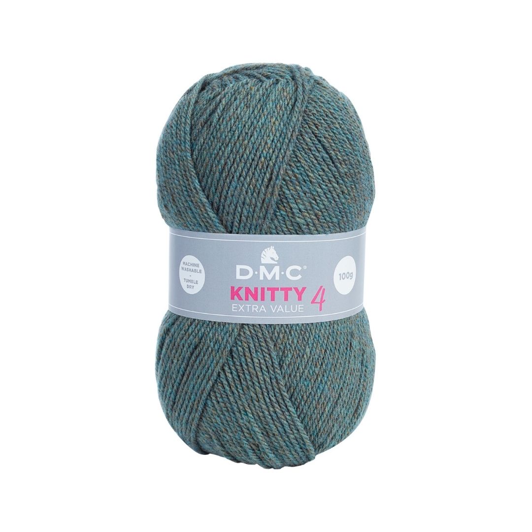 DMC Knitty 4 Yarn (904)