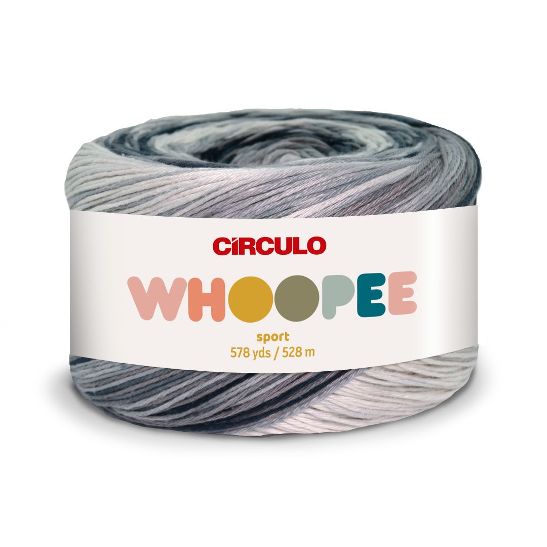 Circulo Whoopee Yarn (9310)