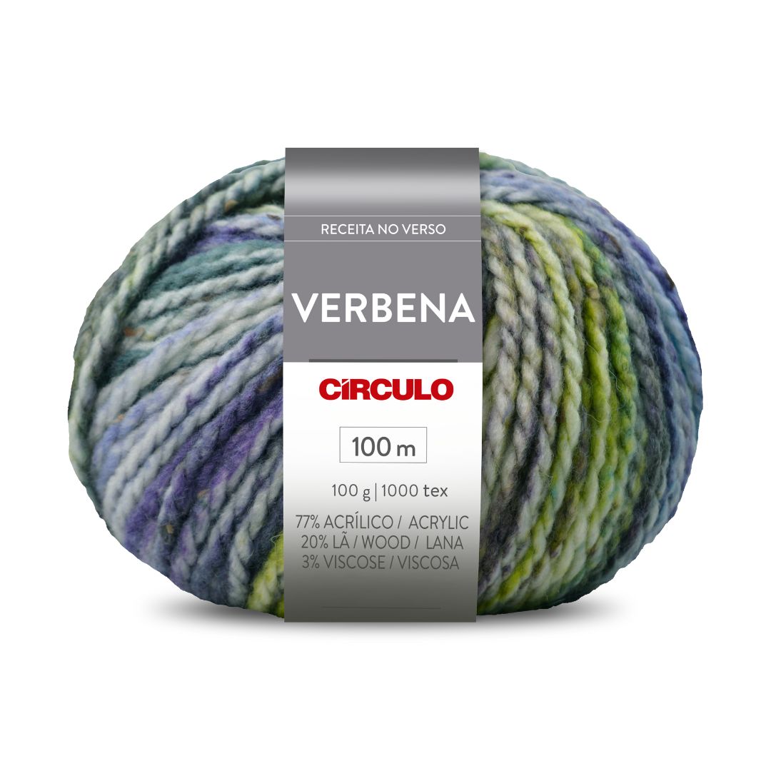 Circulo Verbena Yarn (9319)