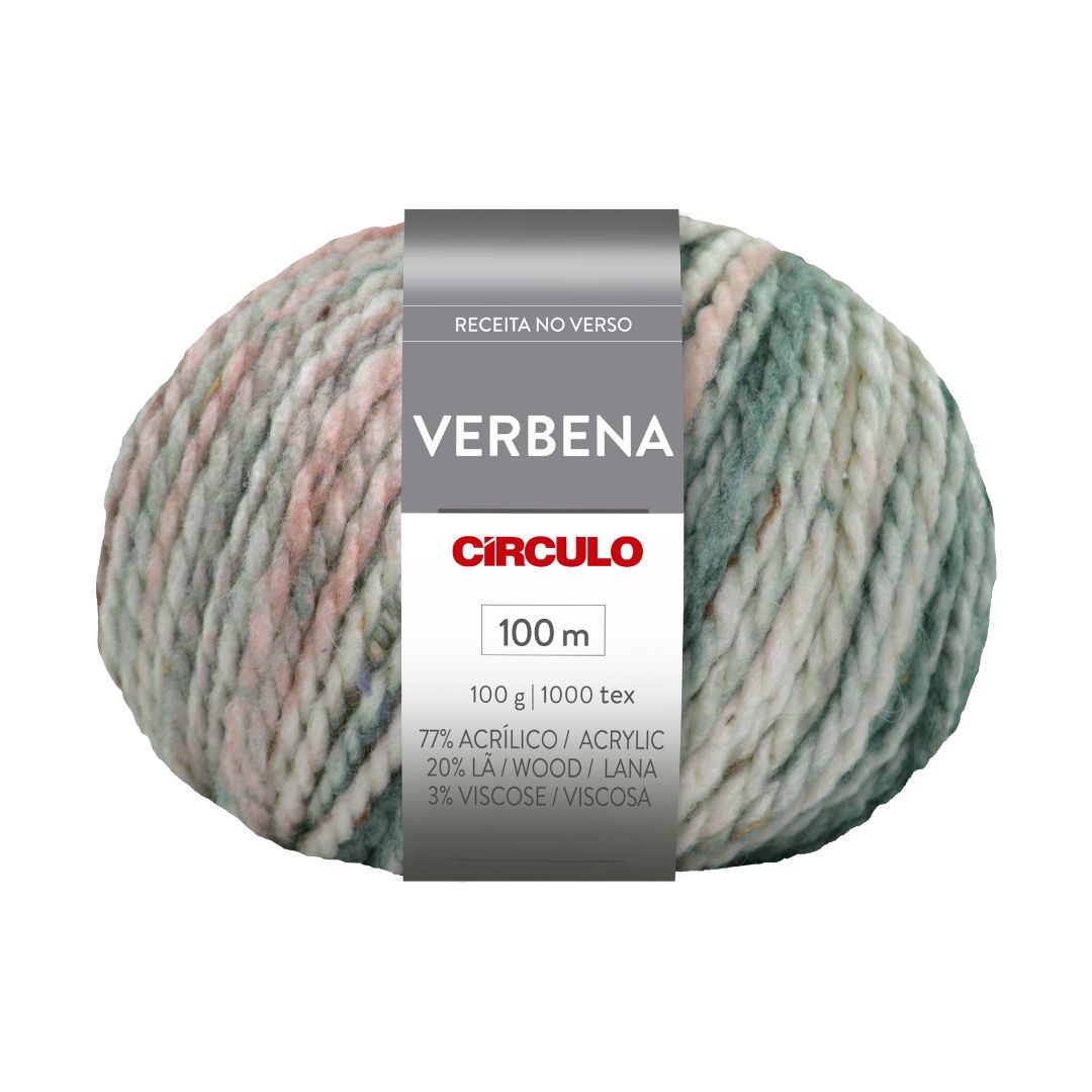 Circulo Verbena Yarn (9326)