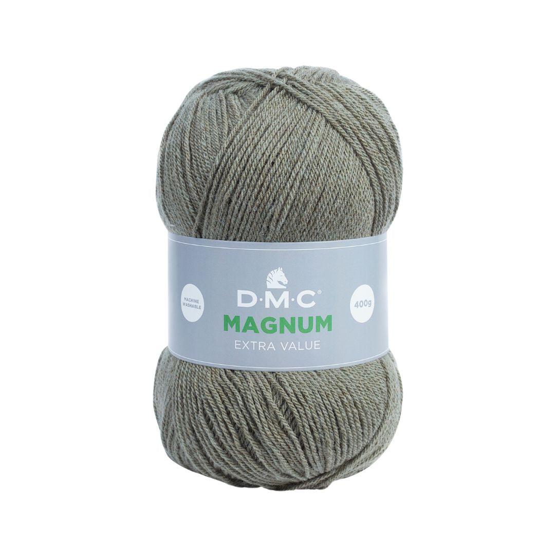 DMC Magnum Yarn (934)