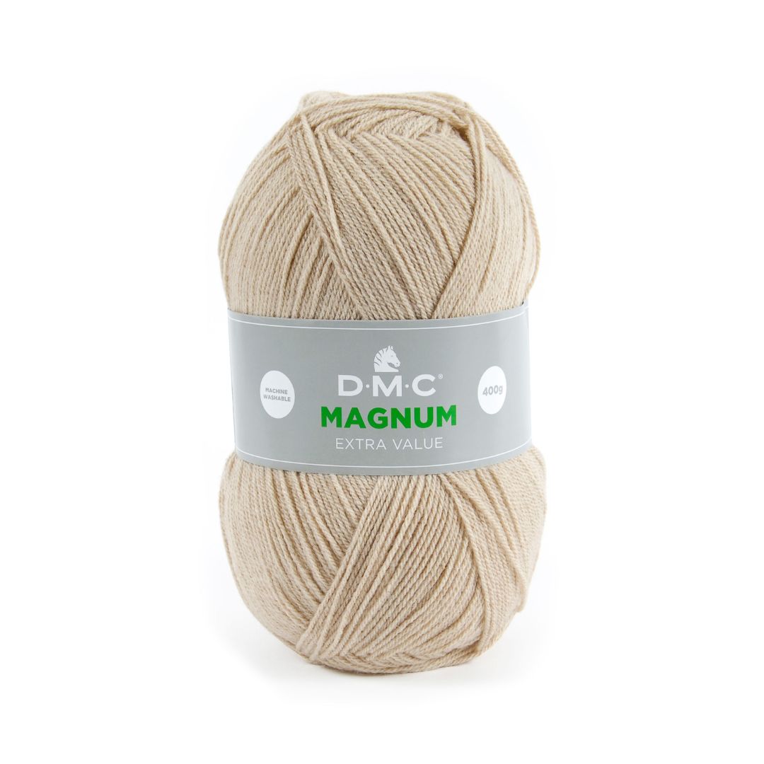 DMC Magnum Yarn (936)