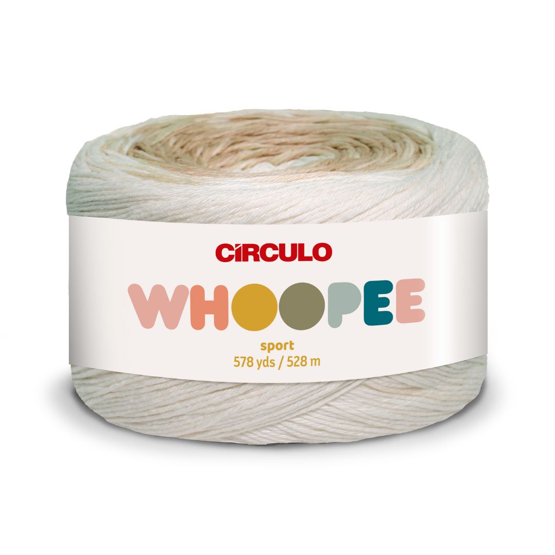 Circulo Whoopee Yarn (9377)