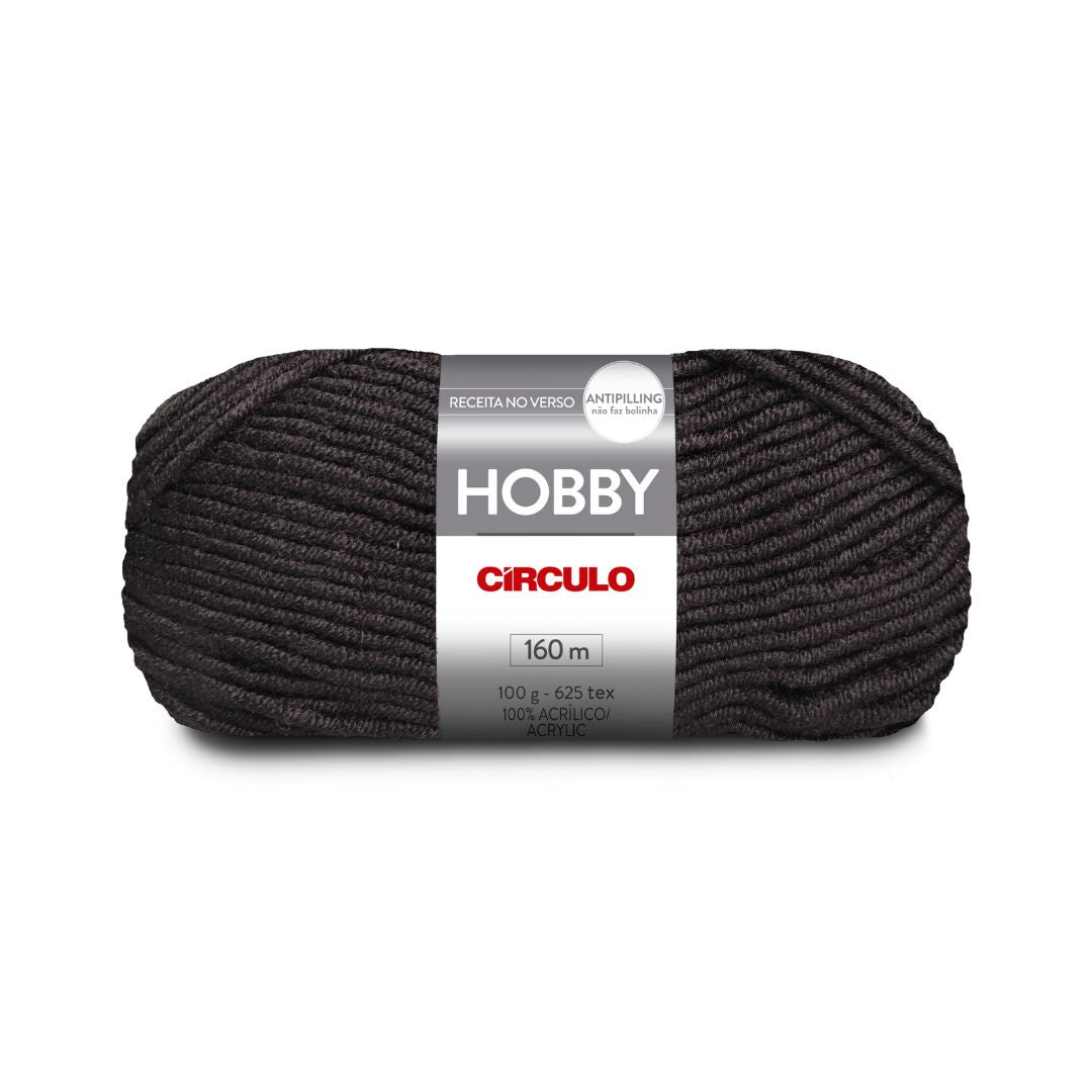 Circulo Hobby Yarn (940)