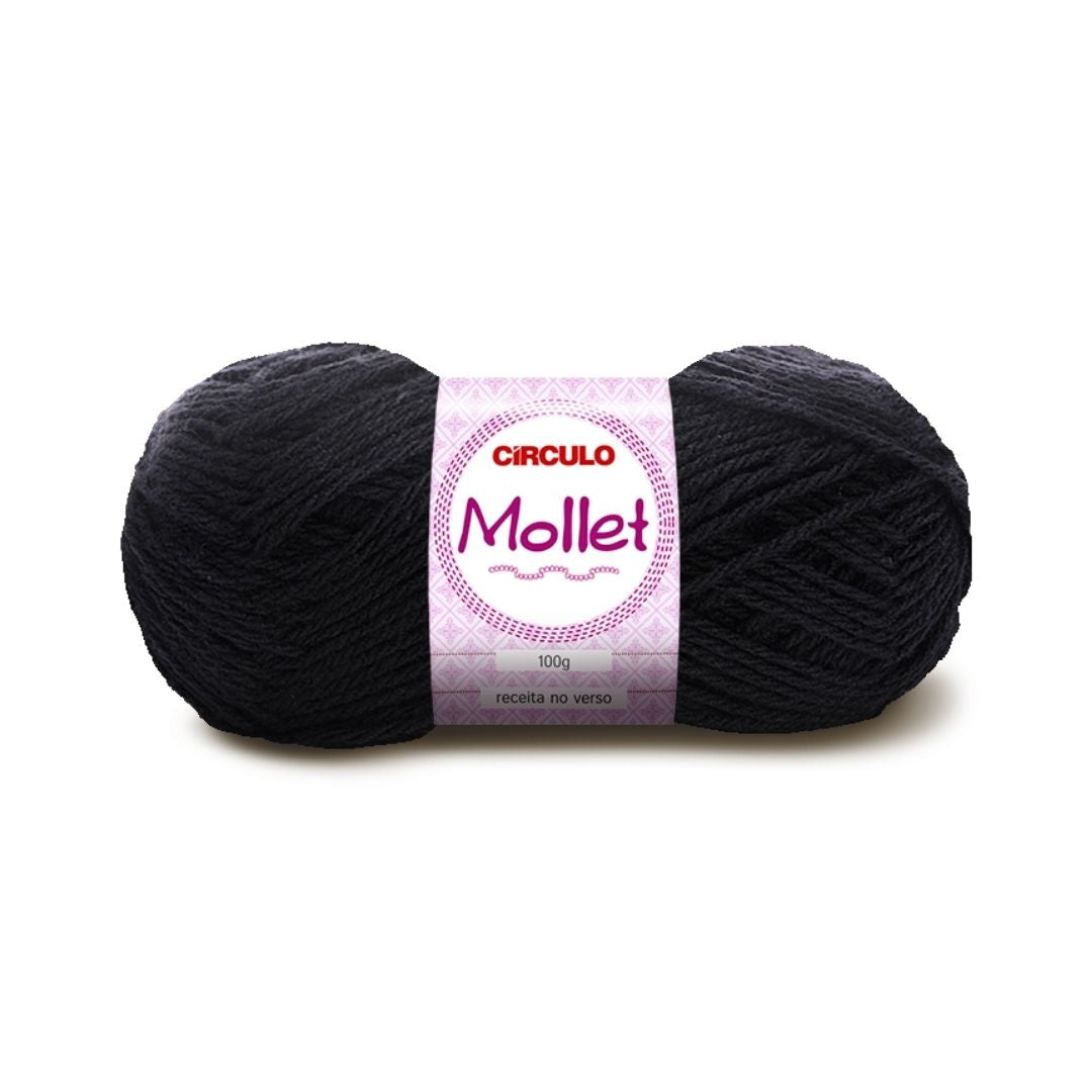 Circulo Mollet Yarn (940)