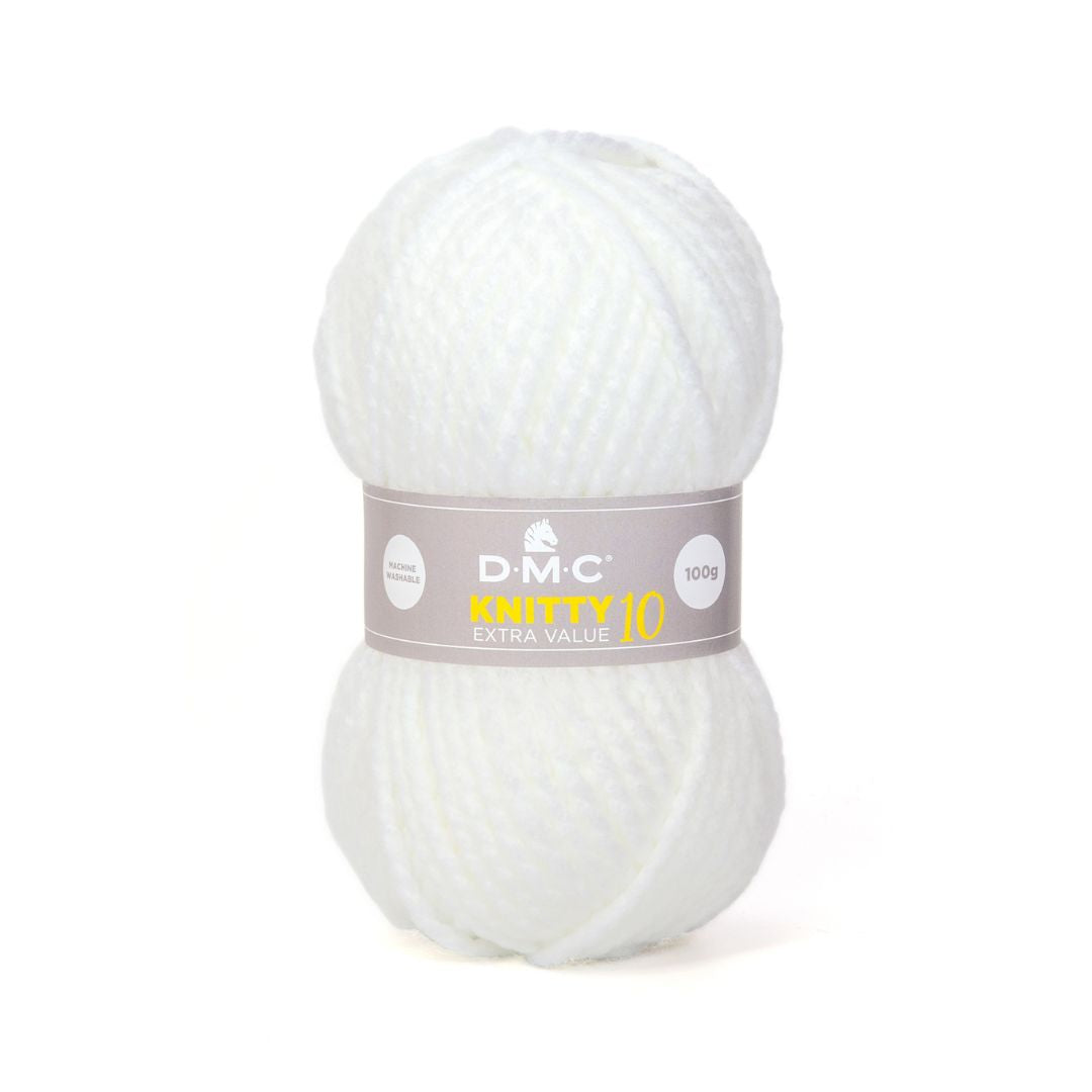 DMC Knitty 10 Yarn