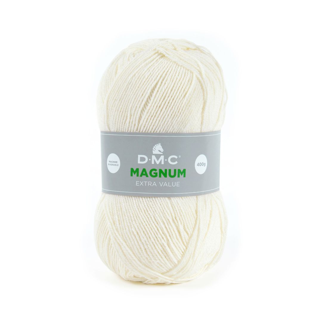 DMC Magnum Yarn (962)