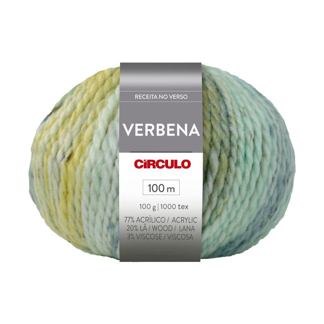 Circulo Verbena Yarn (9627)