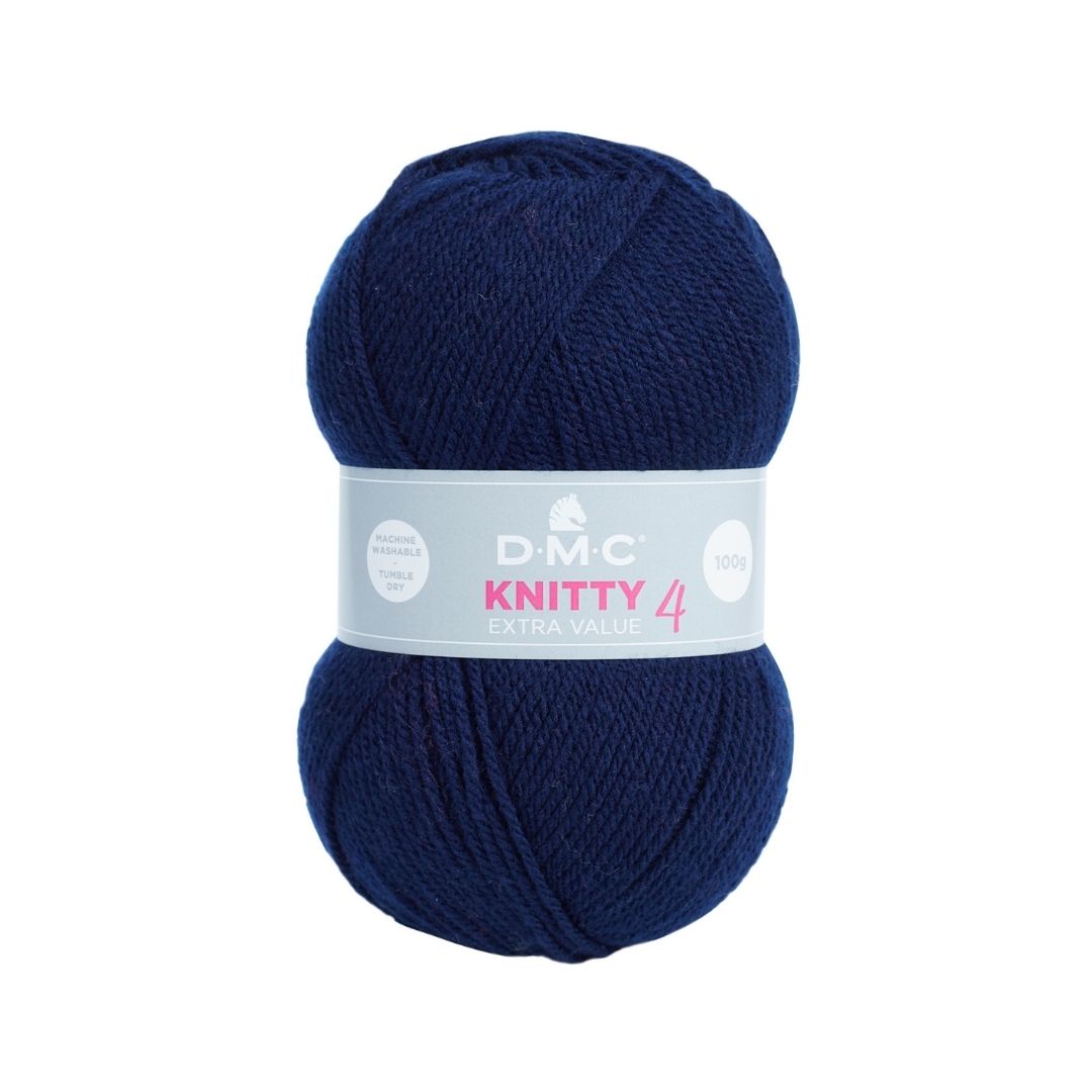 DMC Knitty 4 Yarn (971)